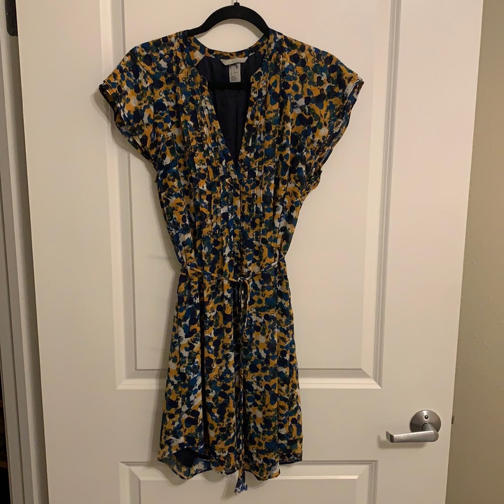 H&M women’s dress size 10